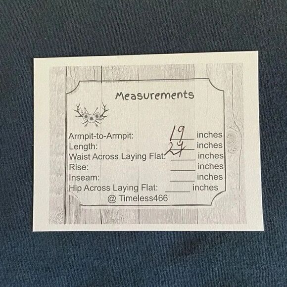 Ideal By Next Level Cotton Black Orange Graphic Tank Top Lightweight XL #1230 - Picture 11 of 12